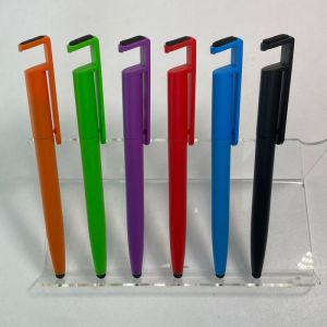 PLUMA TOUCH OASIS personalizada